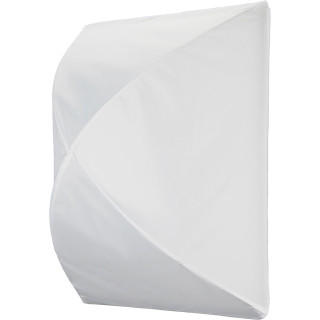 Godox Softbox Pancake KNOWLED pour Panneau LED F400