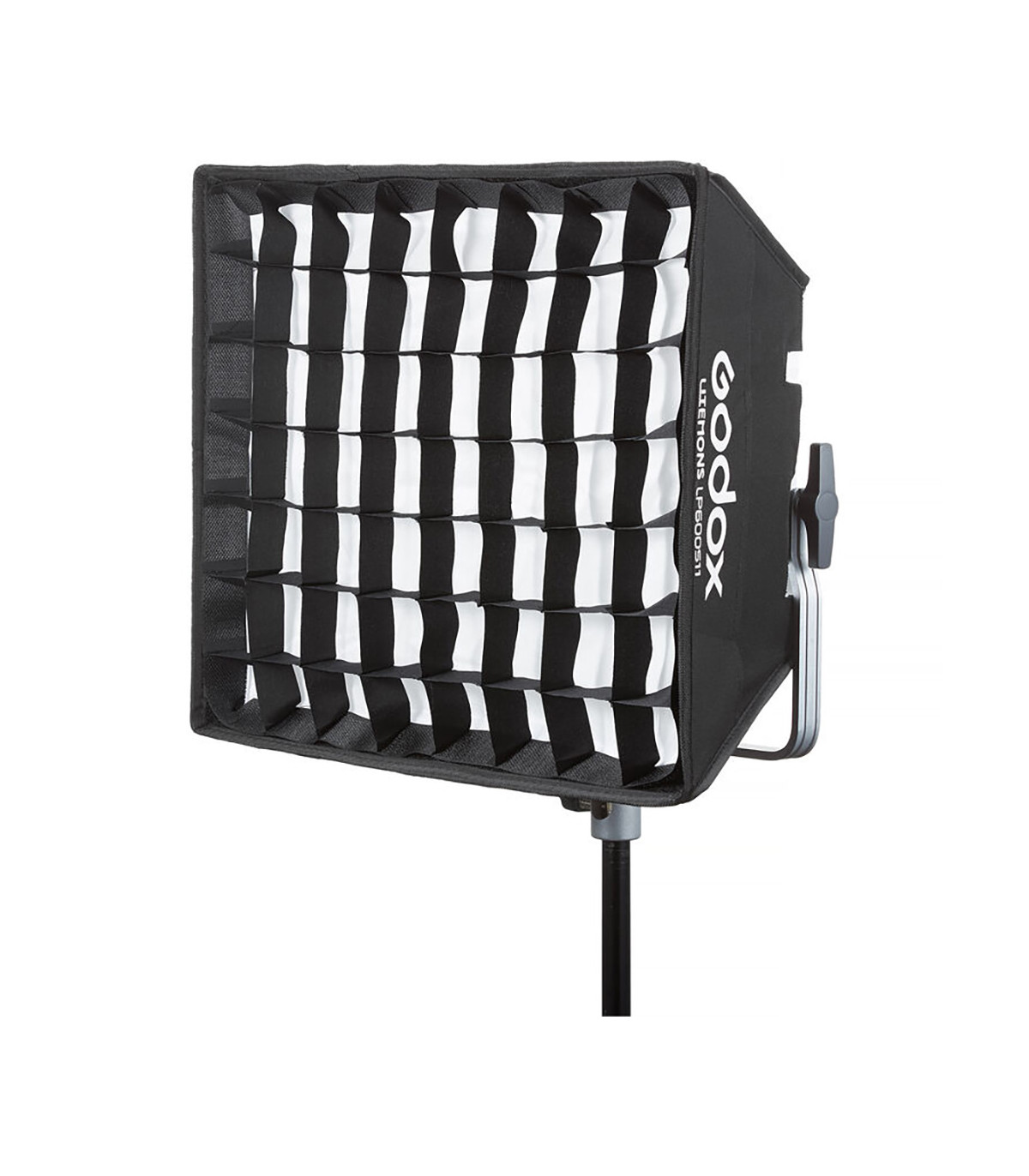 Godox Softbox Litemons avec Grille pour Panneau LED LP600Bi et LP600R - Godox - Prophot