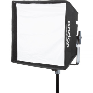 Godox Softbox Litemons avec Grille pour Panneau LED LP600Bi et LP600R