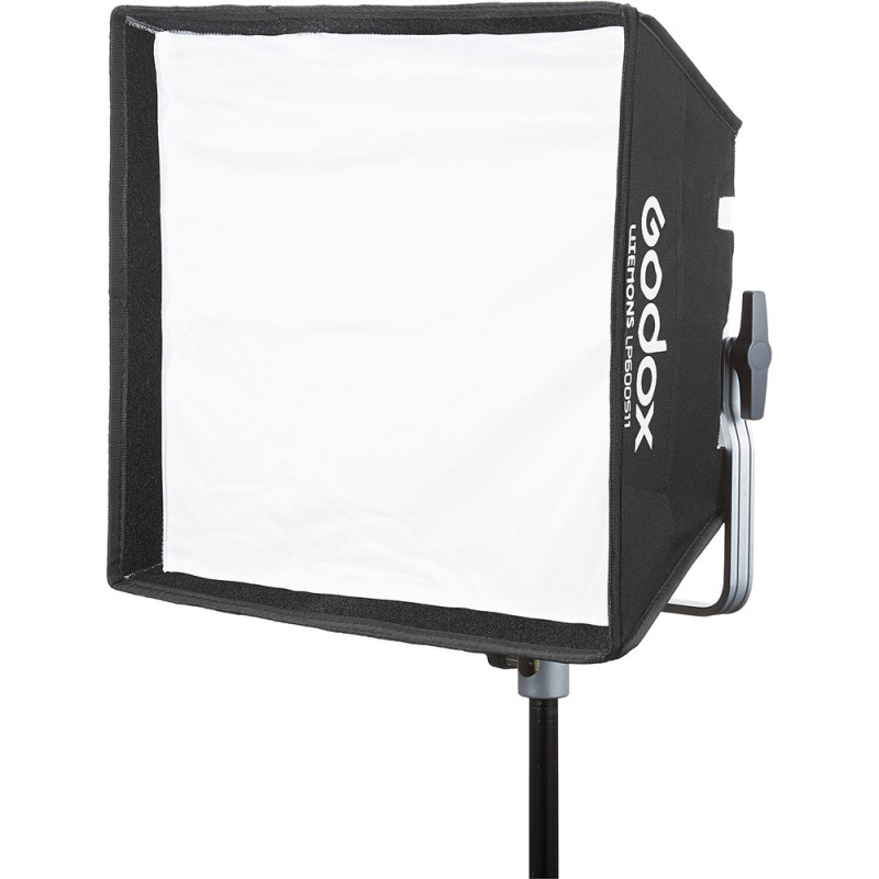 Godox Softbox Litemons avec Grille pour Panneau LED LP600Bi et LP600R - Godox - Prophot