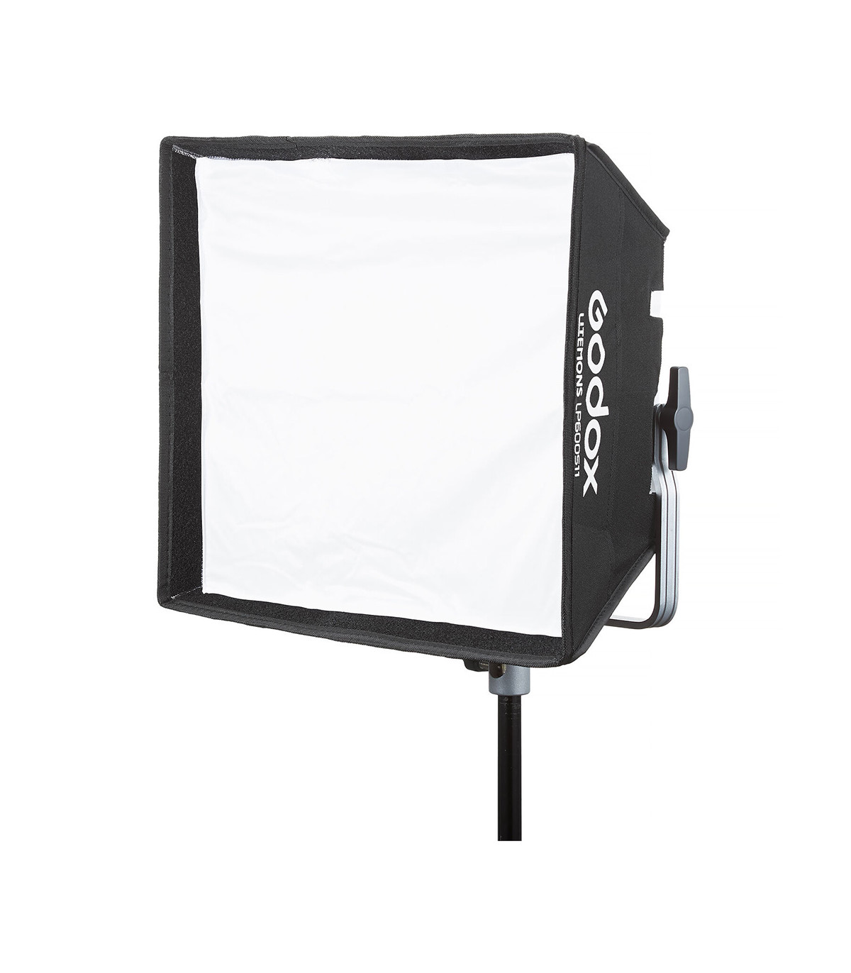 Godox Softbox Litemons avec Grille pour Panneau LED LP600Bi et LP600R - Godox - Prophot