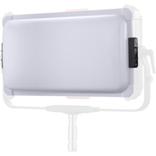 Godox Dome Diffuseur pour Panneau P1200R Hard