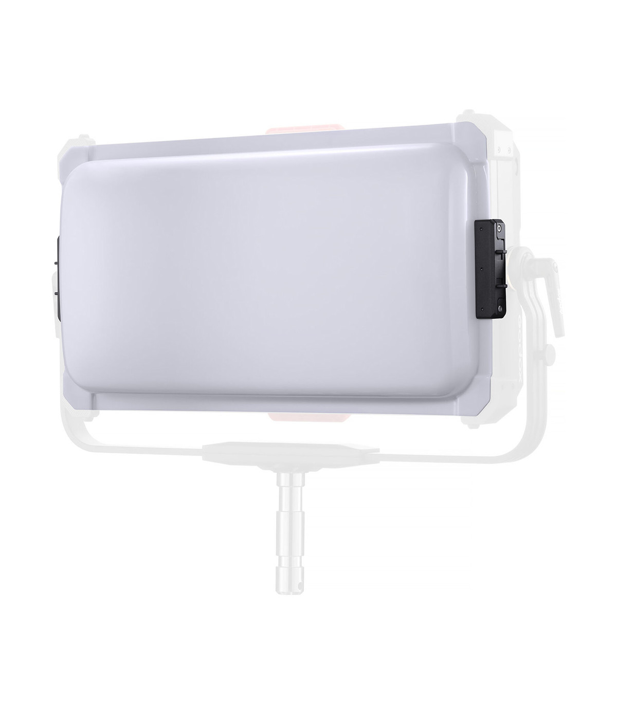 Godox Dome Diffuseur pour Panneau P1200R Hard - Godox - Prophot