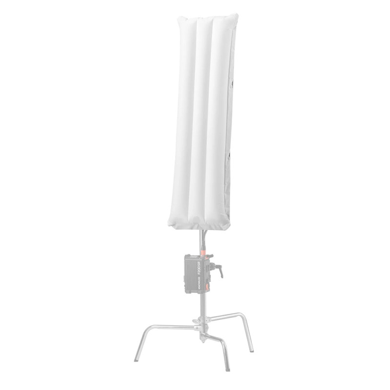 Godox Softbox Gonflable KNOWLED avec Grille pour F200SR - Godox - Prophot