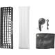Godox Softbox Gonflable KNOWLED avec Grille pour F200SR - Godox - Prophot