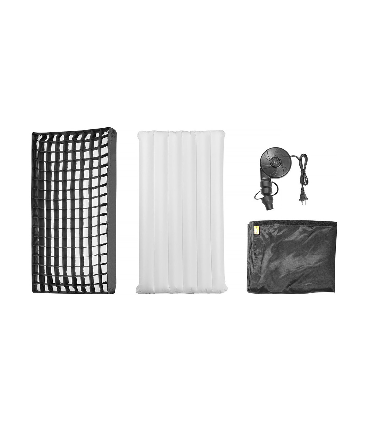 Godox Softbox Gonflable avec Grille pour F400R - Godox - Prophot