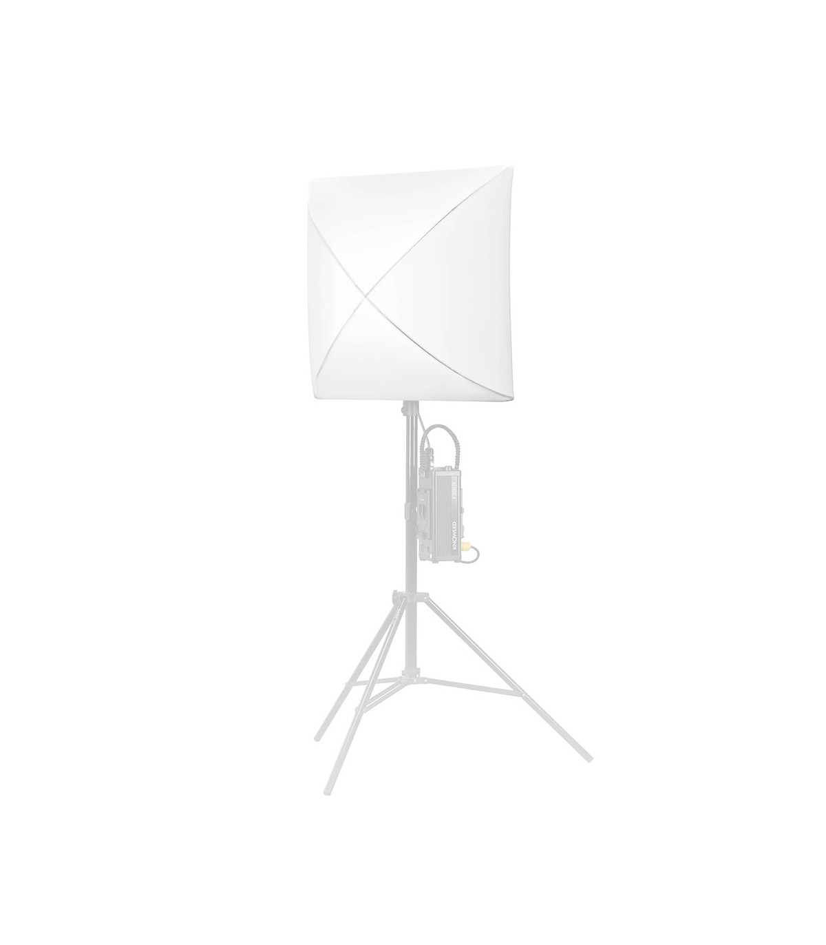 Godox Softbox Pancake KNOWLED pour Panneau LED F200 - Godox - Prophot