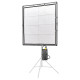 Godox Panneau LED Flexible KNOWLED F600Bi Bi-Color - Godox - Prophot
