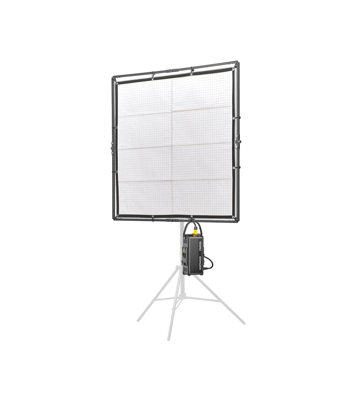 Godox Panneau LED Flexible KNOWLED F600Bi Bi-Color - Godox - Prophot