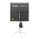 Godox Panneau LED Flexible KNOWLED F600Bi Bi-Color - Godox - Prophot
