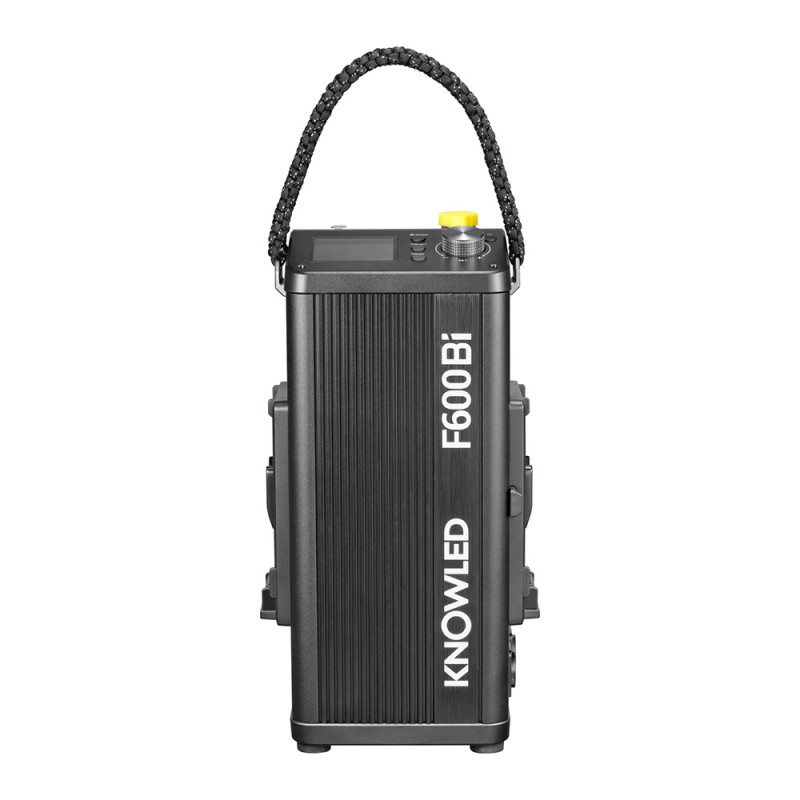 Godox Panneau LED Flexible KNOWLED F600Bi Bi-Color - Godox - Prophot