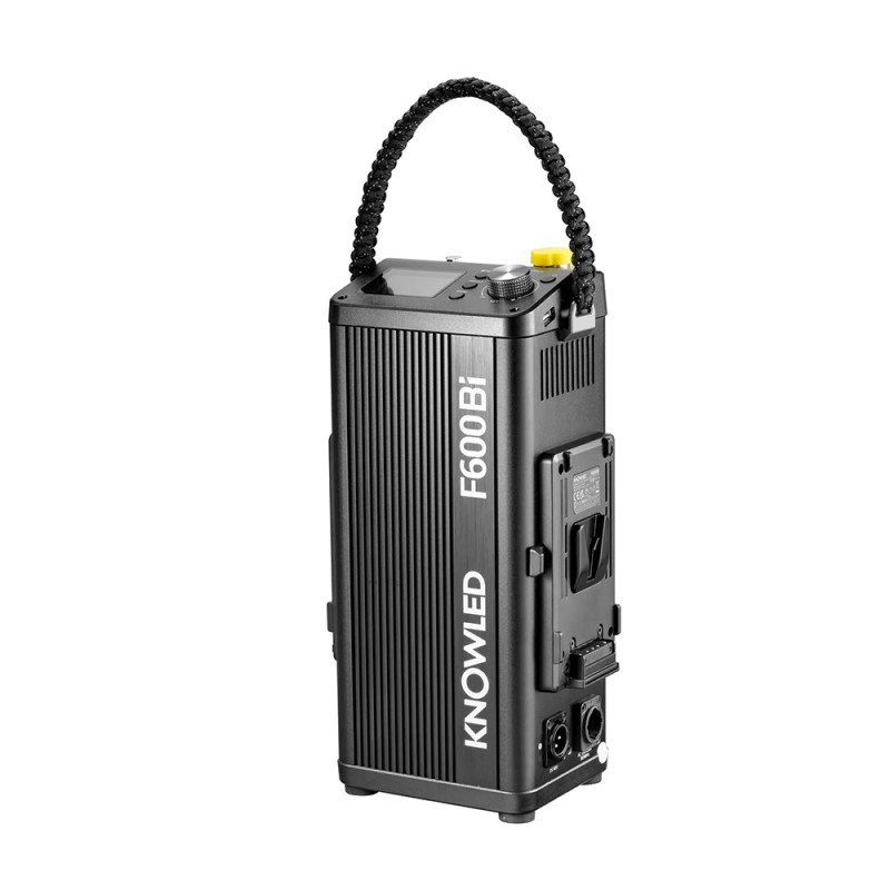 Godox Panneau LED Flexible KNOWLED F600Bi Bi-Color - Godox - Prophot