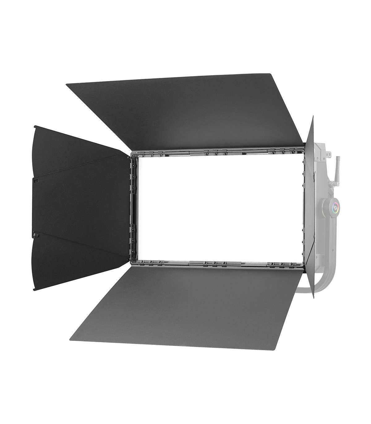 Godox Volets Coupe-Flux KNOWLED pour P600R et P1200R - Godox - Prophot