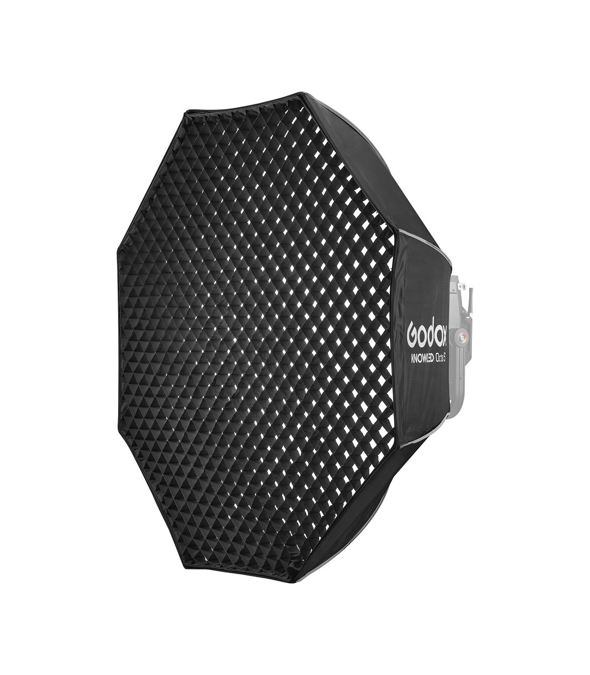 Godox Softbox KNOWLED Octa 5 150cm pour P600R - Godox - Prophot