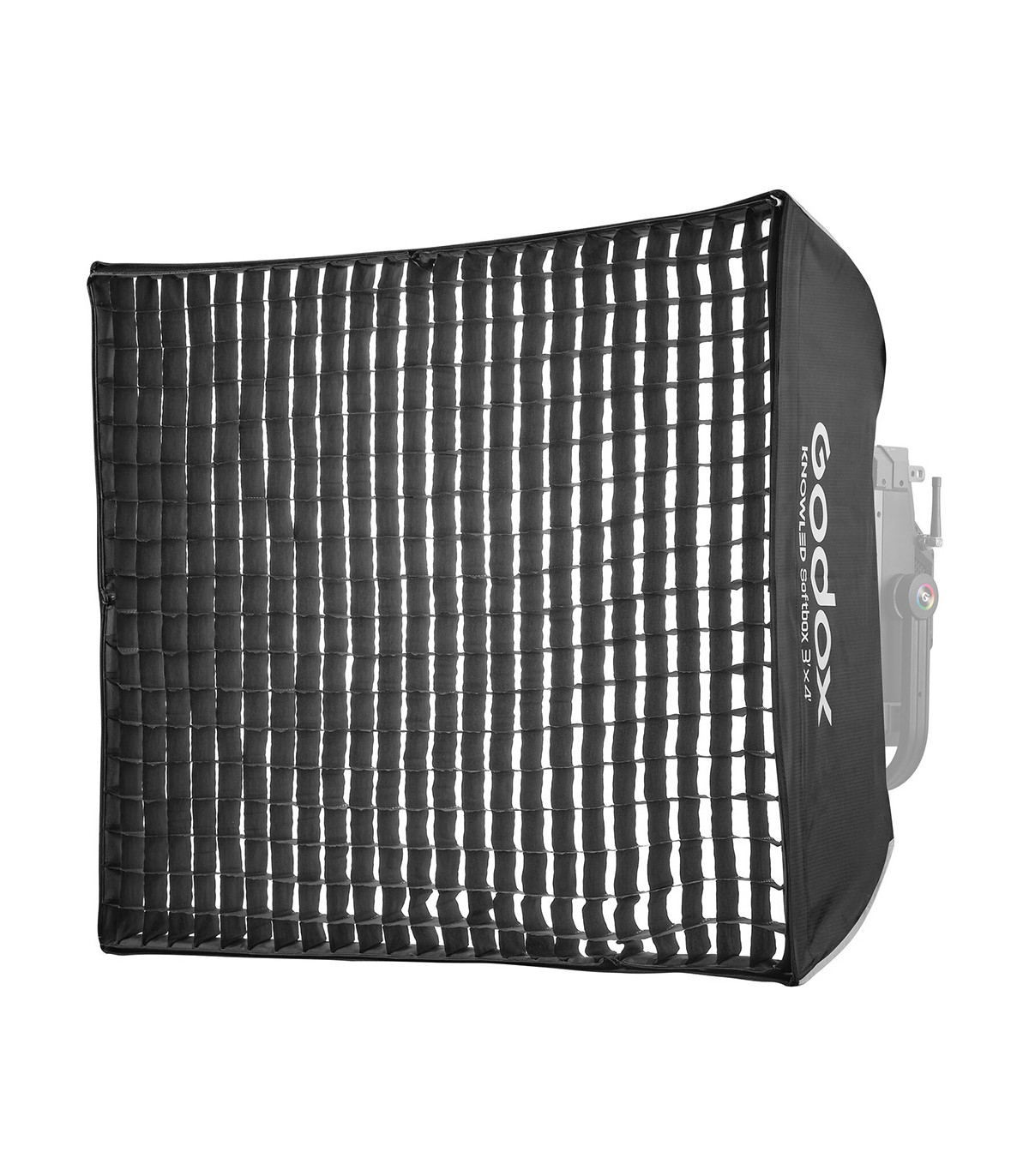 Godox Softbox KNOWLED 90x120cm pour Panneau LED P600R - Godox - Prophot