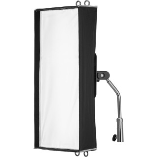 Godox Softbox KNOWLED avec Grille Nid d'abeille pour TP2R