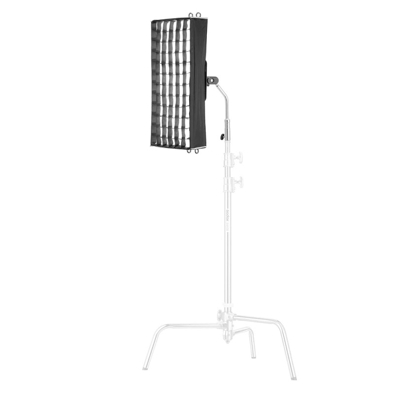 Godox Softbox KNOWLED avec Grille Nid d'abeille pour TP2R - Godox - Prophot