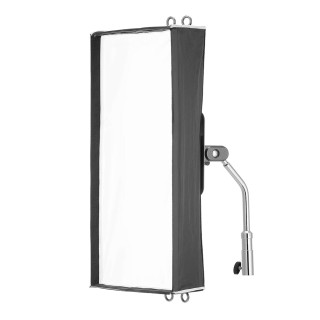 Godox Softbox KNOWLED avec Grille Nid d'abeille pour TP4R