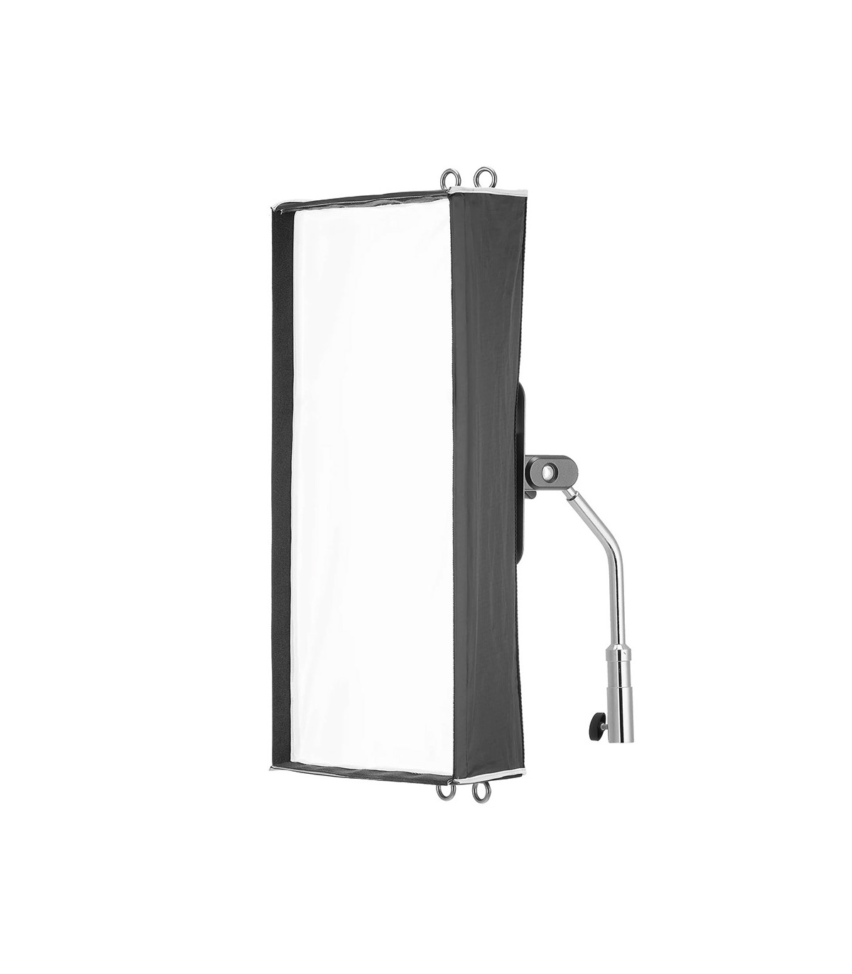 Godox Softbox KNOWLED avec Grille Nid d'abeille pour TP4R - Godox - Prophot