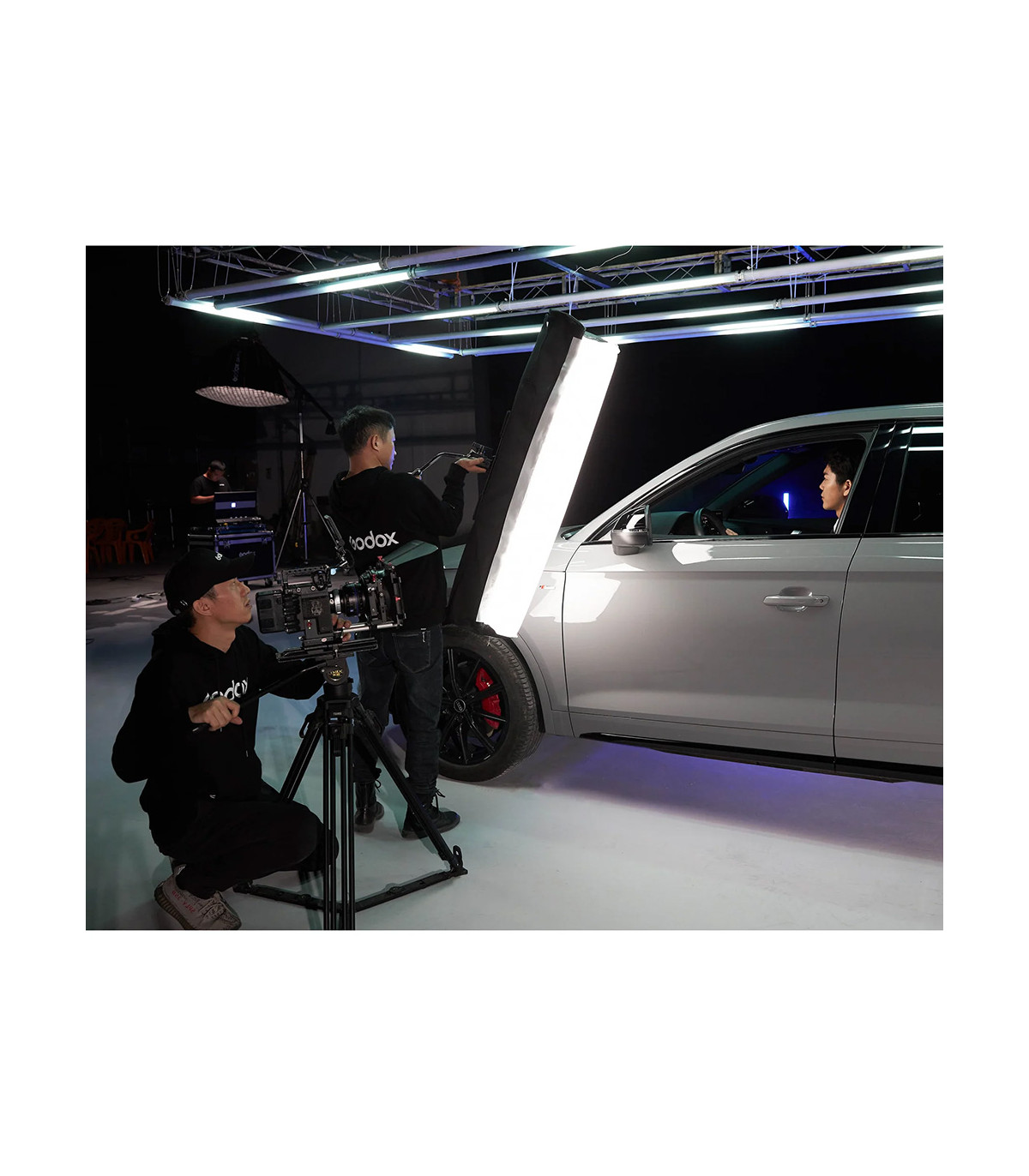 Godox Air Soft Tube KNOWLED pour TP2R - Godox - Prophot