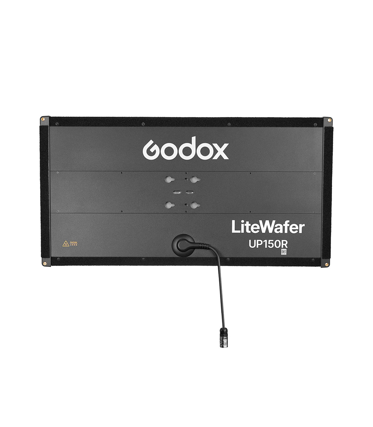 Godox Panneau LED LiteWafer UP150R Ultra-Slim - Godox - Prophot