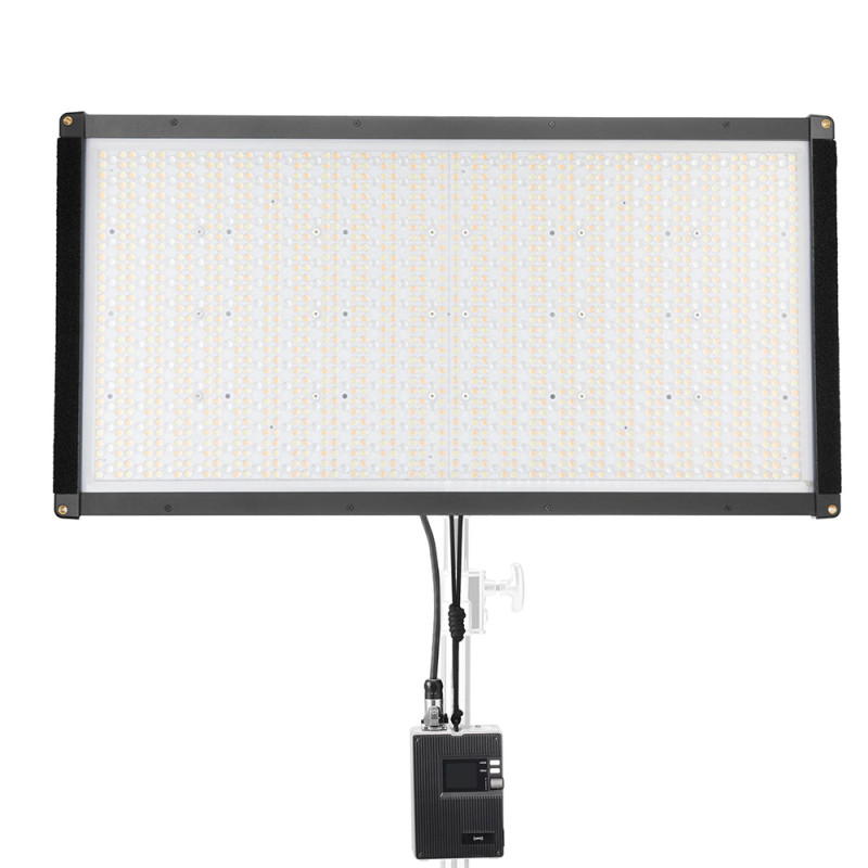 Godox Panneau LED LiteWafer UP150R Ultra-Slim - Godox - Prophot