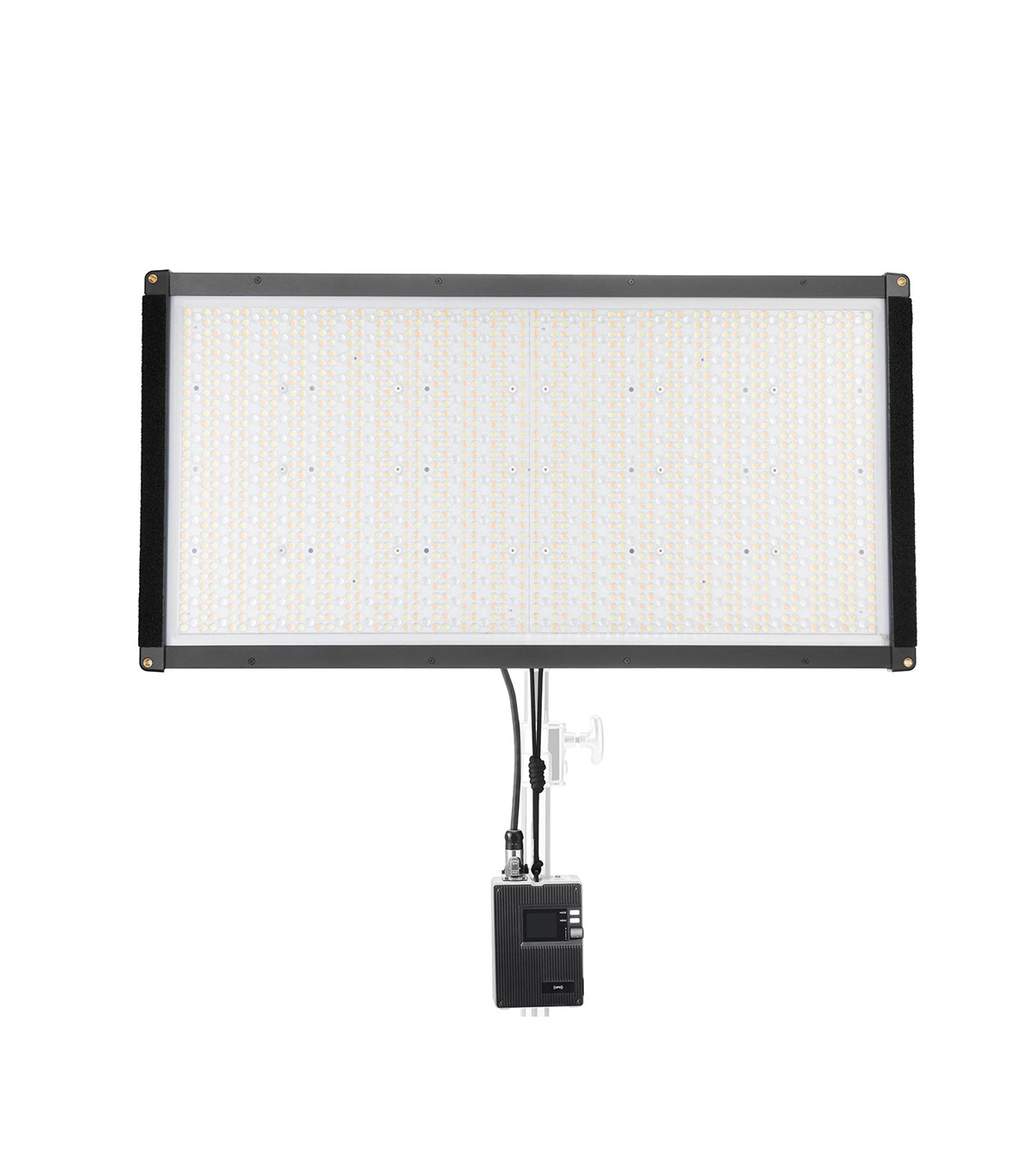Godox Panneau LED LiteWafer UP150R Ultra-Slim - Godox - Prophot