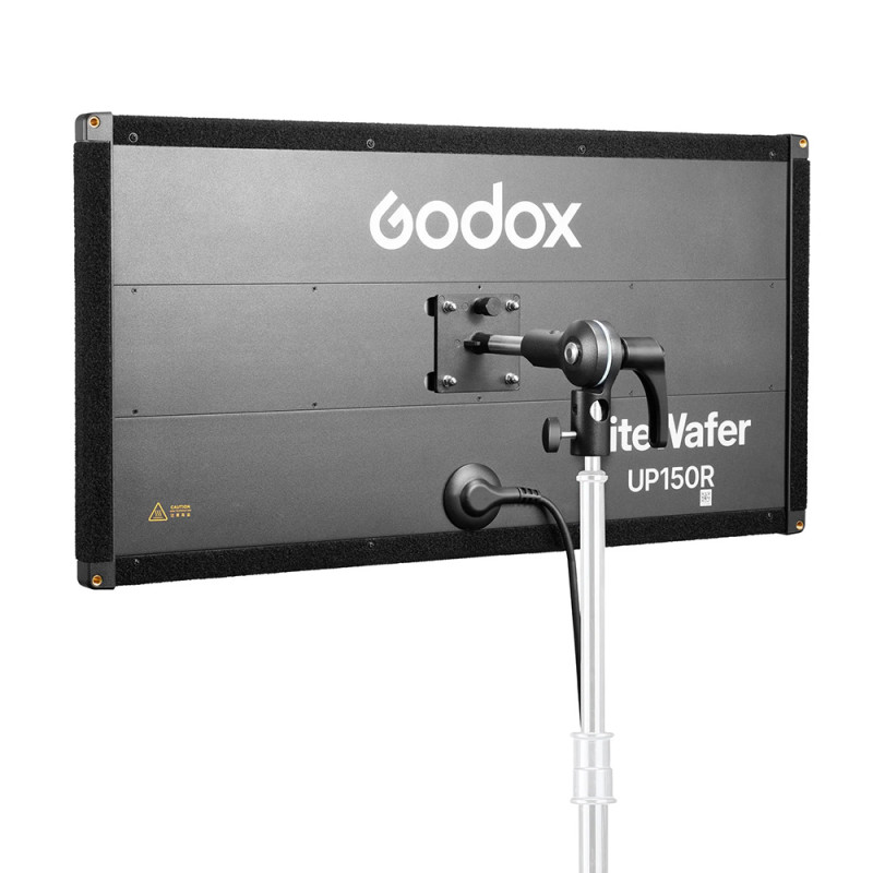 Godox Panneau LED LiteWafer UP150R Ultra-Slim - Godox - Prophot