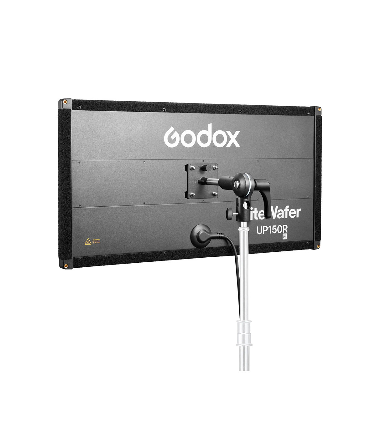 Godox Panneau LED LiteWafer UP150R Ultra-Slim - Godox - Prophot