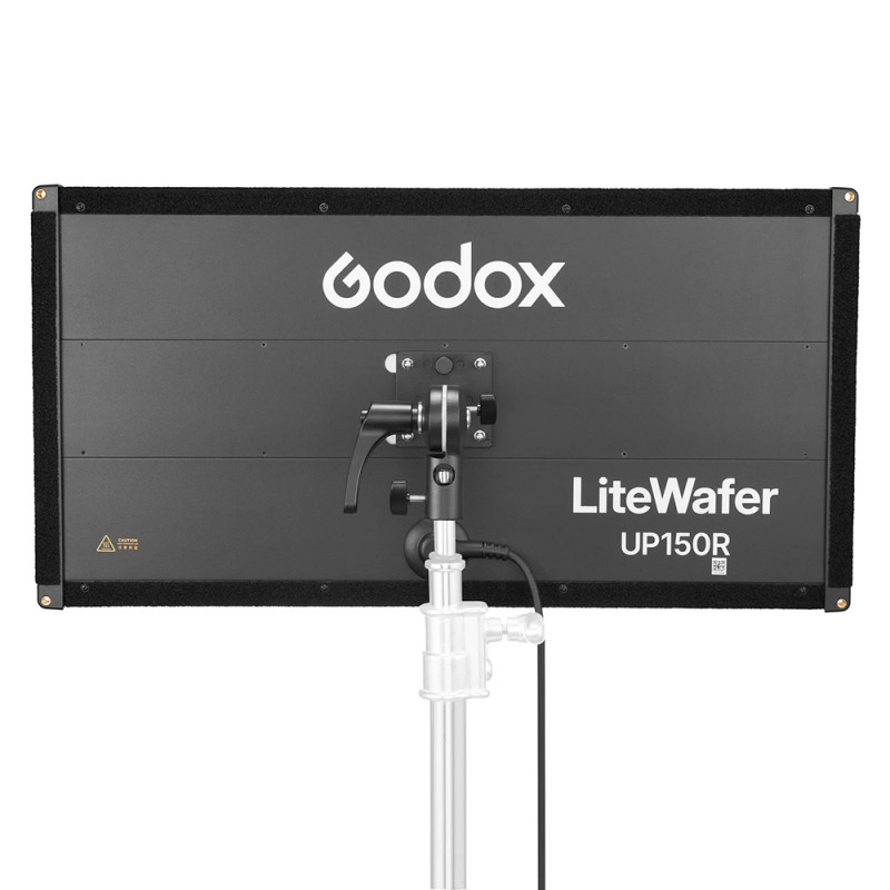 Godox Panneau LED LiteWafer UP150R Ultra-Slim - Godox - Prophot