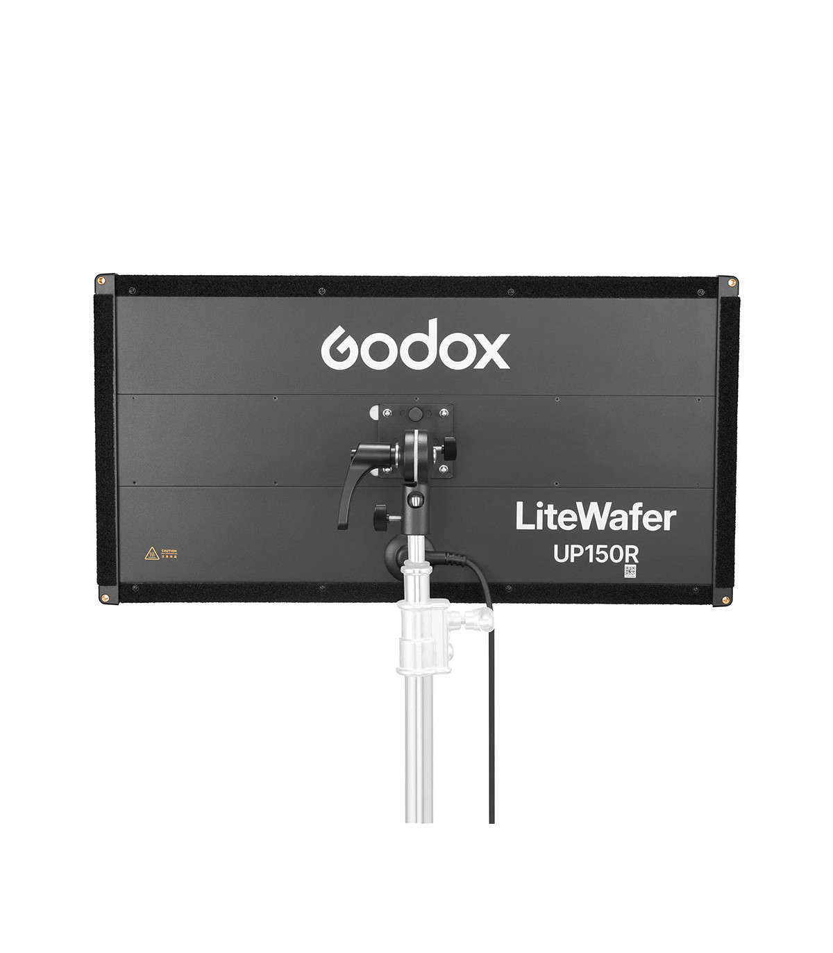 Godox Panneau LED LiteWafer UP150R Ultra-Slim - Godox - Prophot