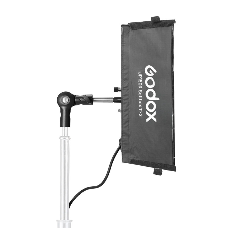 Godox Panneau LED LiteWafer UP150R Ultra-Slim - Godox - Prophot