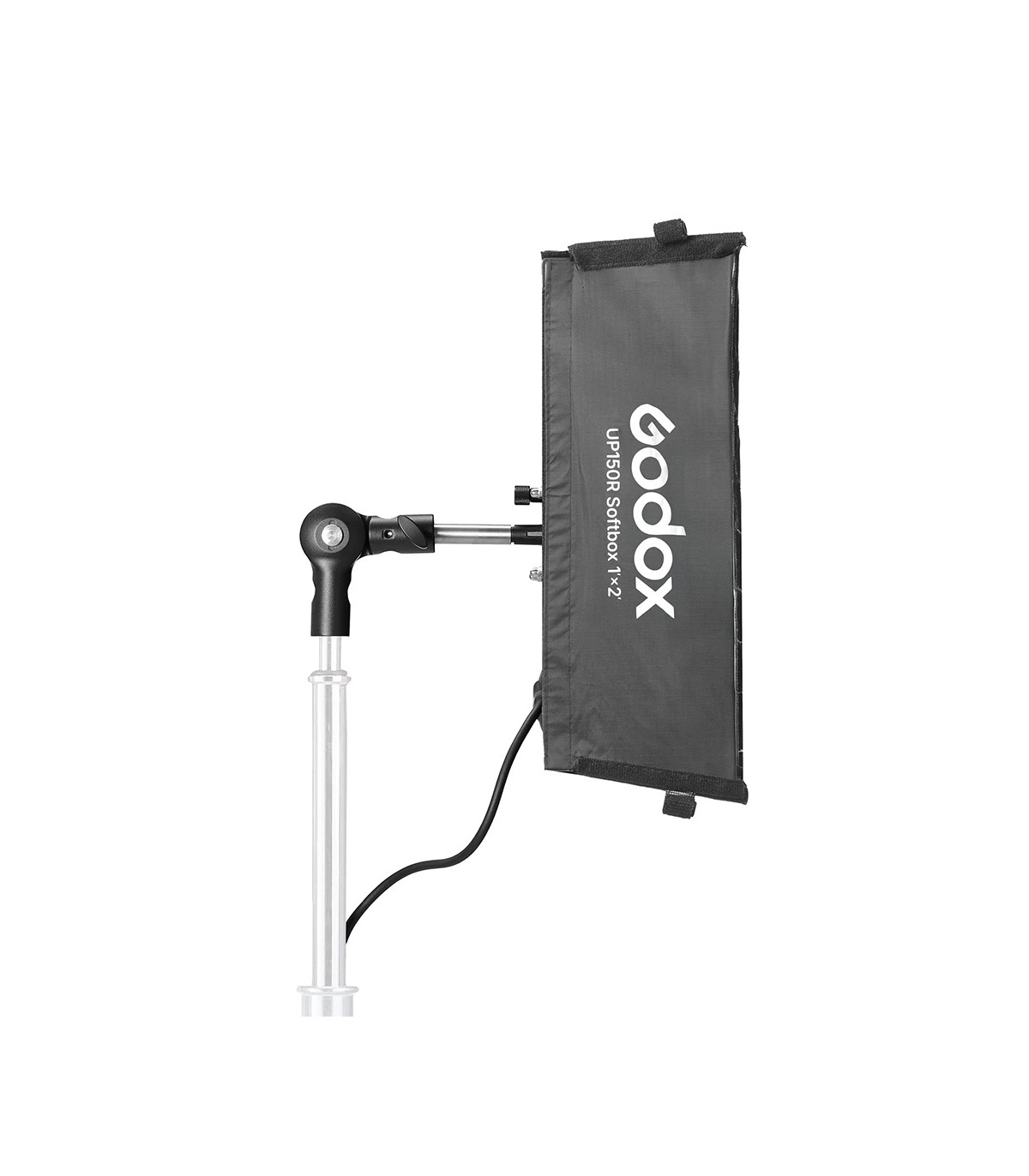 Godox Panneau LED LiteWafer UP150R Ultra-Slim - Godox - Prophot