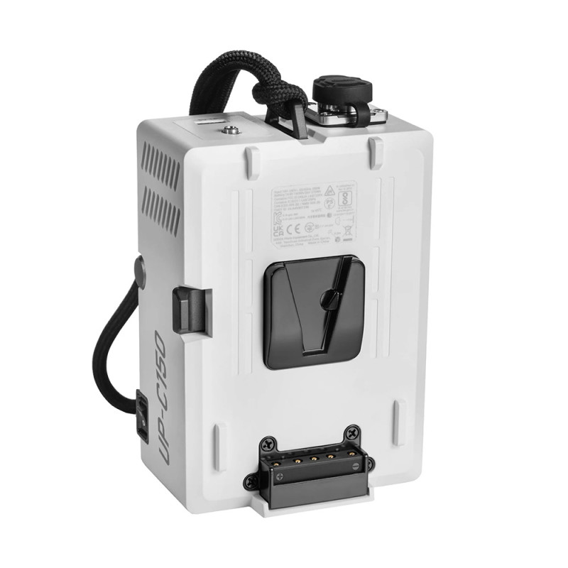 Godox Panneau LED LiteWafer UP150R Ultra-Slim - Godox - Prophot