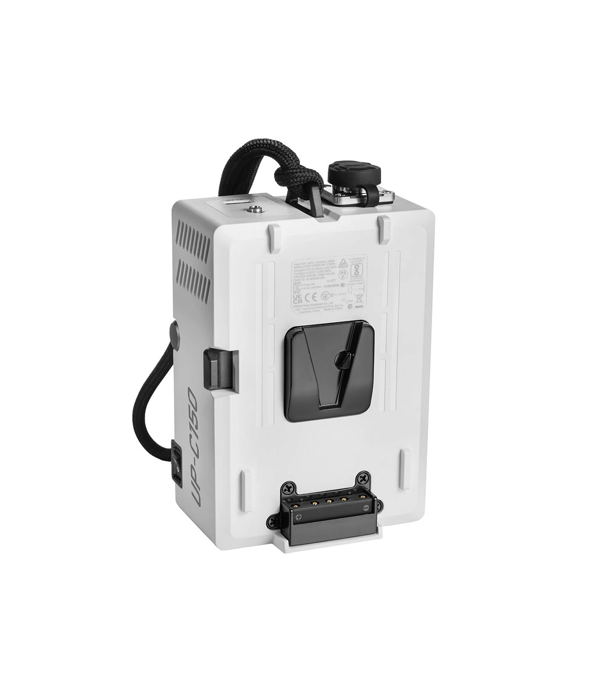 Godox Panneau LED LiteWafer UP150R Ultra-Slim - Godox - Prophot