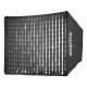 Godox Softbox KNOWLED avec Grille pour P1200R Hard - Godox - Prophot