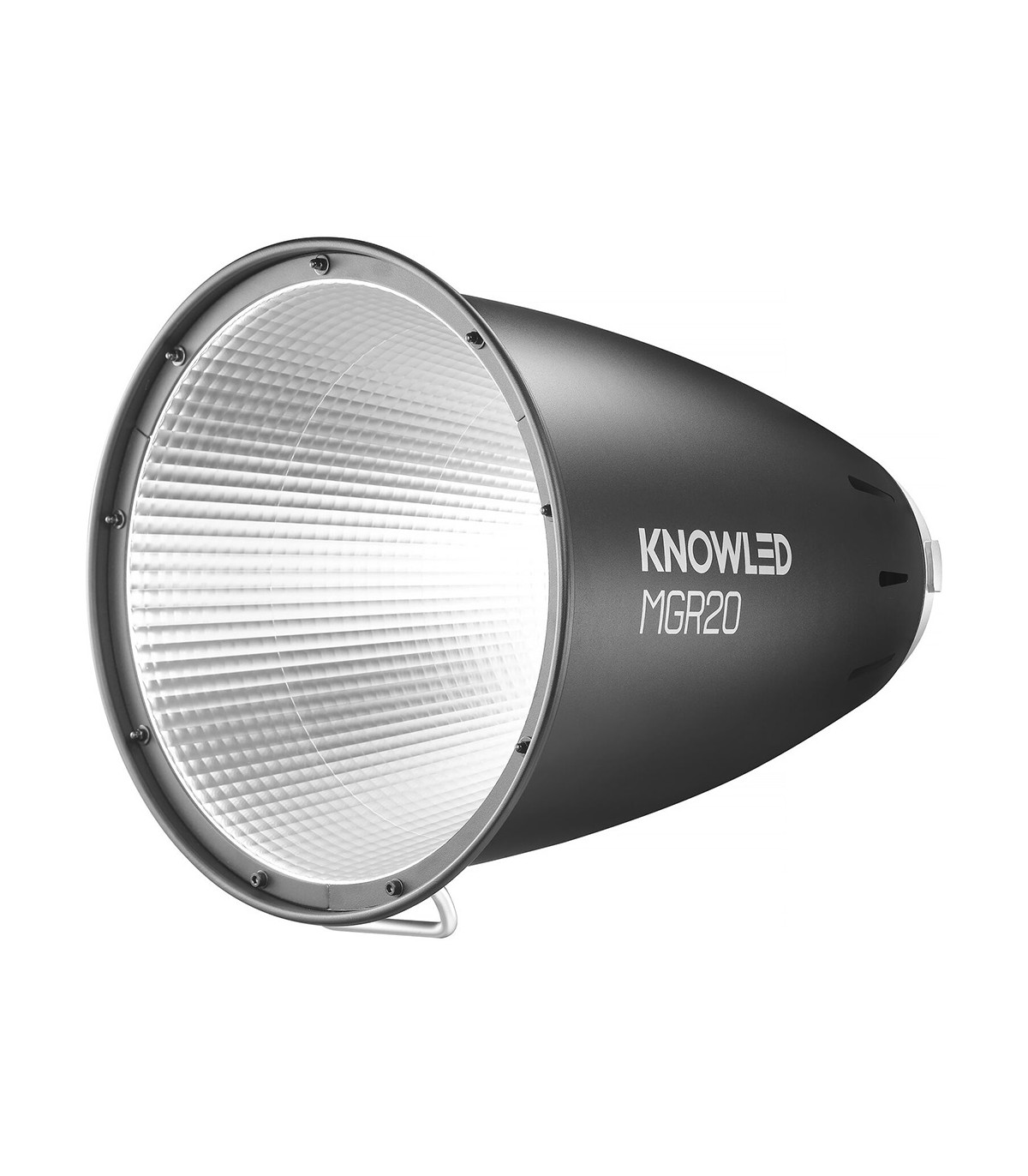 Godox Bol Réflecteur KNOWLED 20° pour MG6K - Godox - Prophot