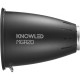 Godox Bol Réflecteur KNOWLED 20° pour MG6K - Godox - Prophot