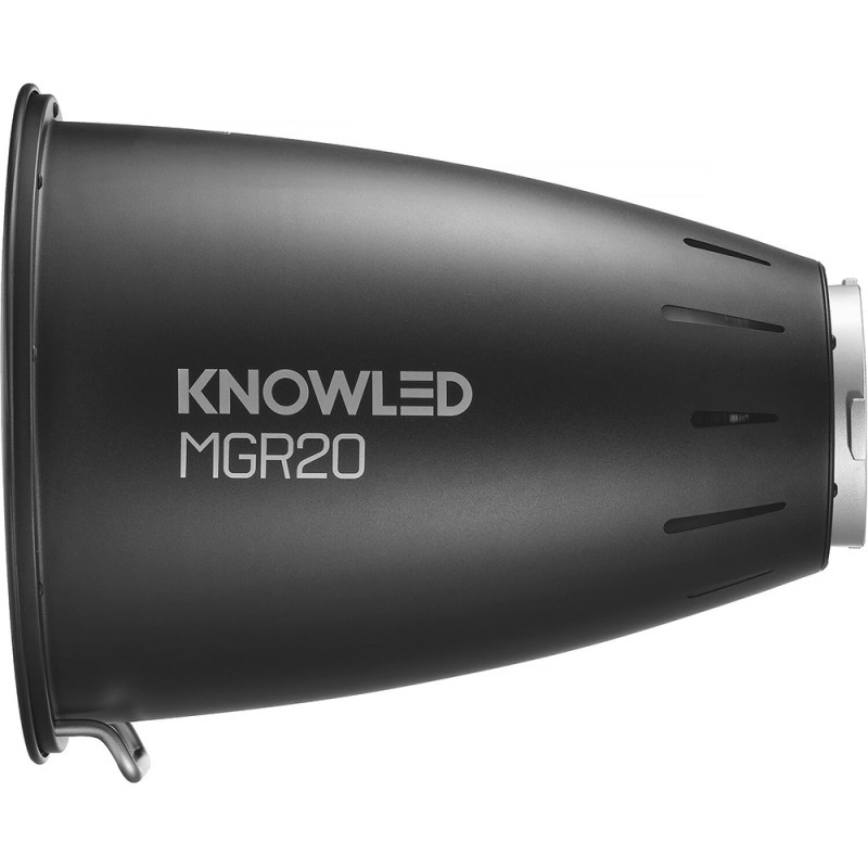 Godox Bol Réflecteur KNOWLED 20° pour MG6K - Godox - Prophot