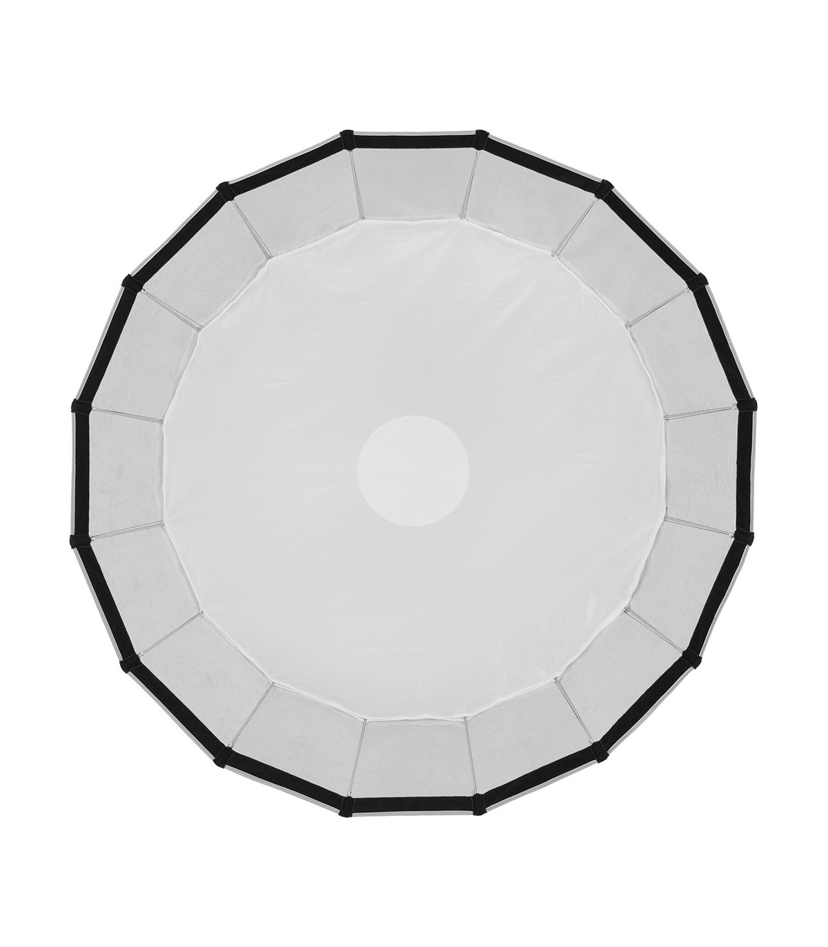 Godox Softbox Parabolique QR-P90T 90cm - Godox - Prophot