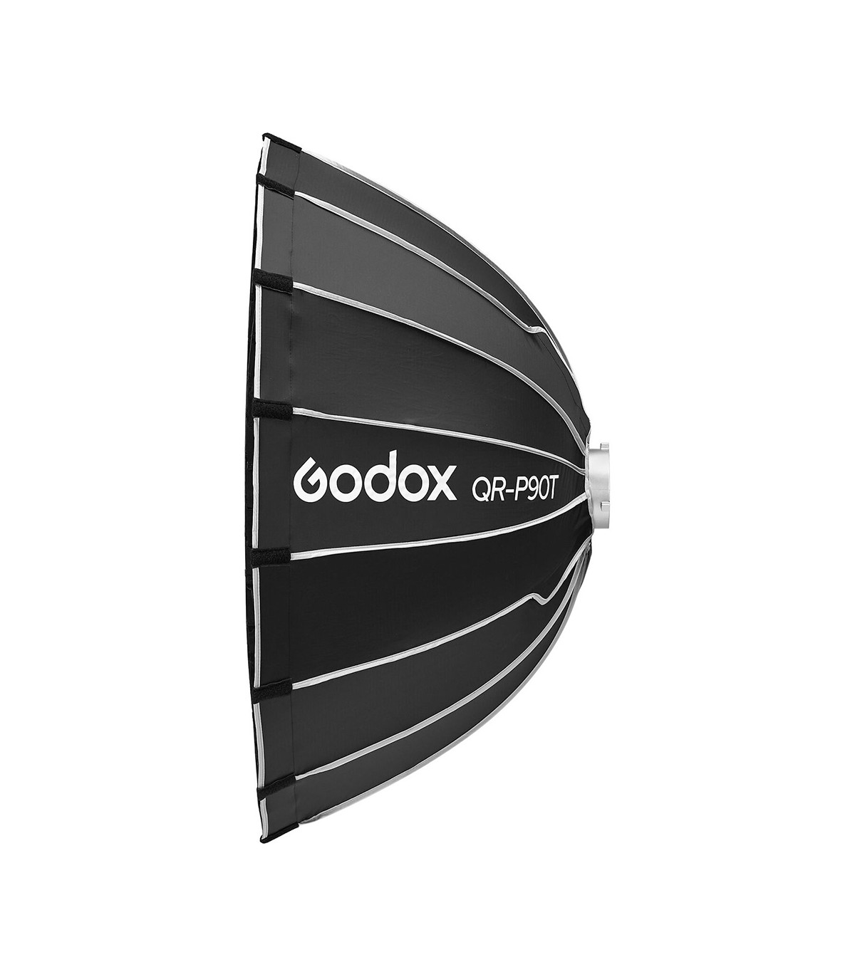 Godox Softbox Parabolique QR-P90T 90cm - Godox - Prophot