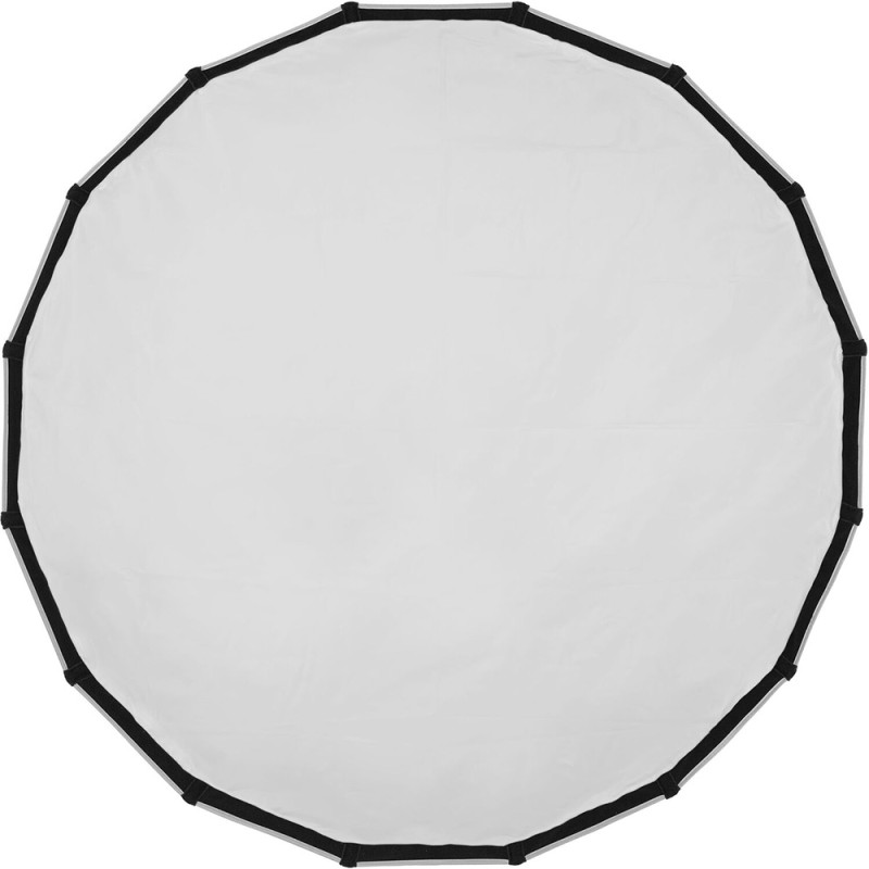 Godox Softbox Parabolique QR-P90T 90cm - Godox - Prophot