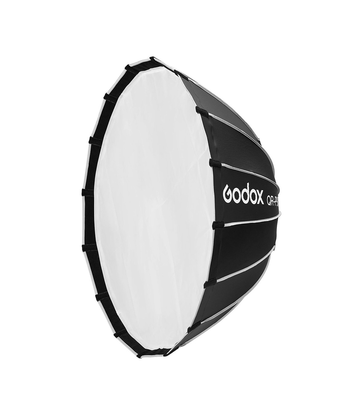 Godox Softbox Parabolique QR-P90T 90cm - Godox - Prophot