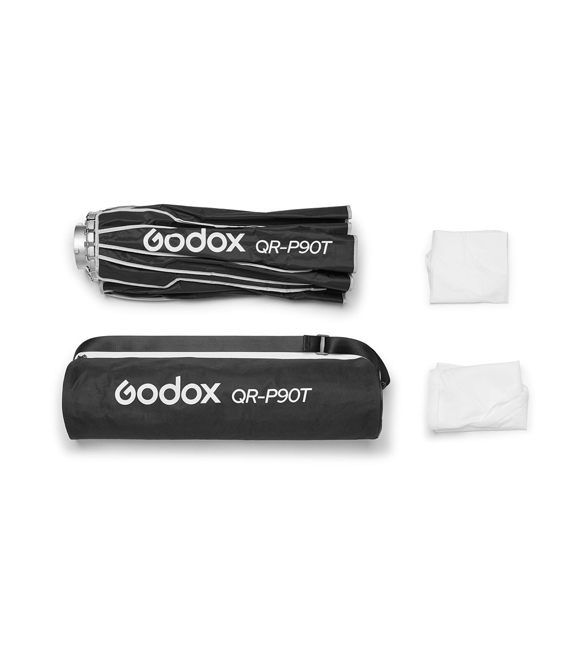 Godox Softbox Parabolique QR-P90T 90cm - Godox - Prophot