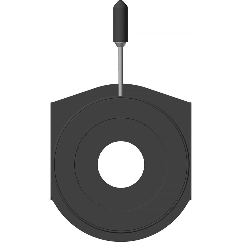 Godox Iris KNOWLED pour Spotlight (SP) MS60 - Godox - Prophot