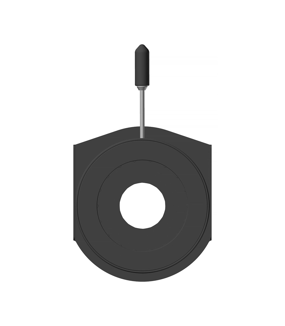 Godox Iris KNOWLED pour Spotlight (SP) MS60 - Godox - Prophot