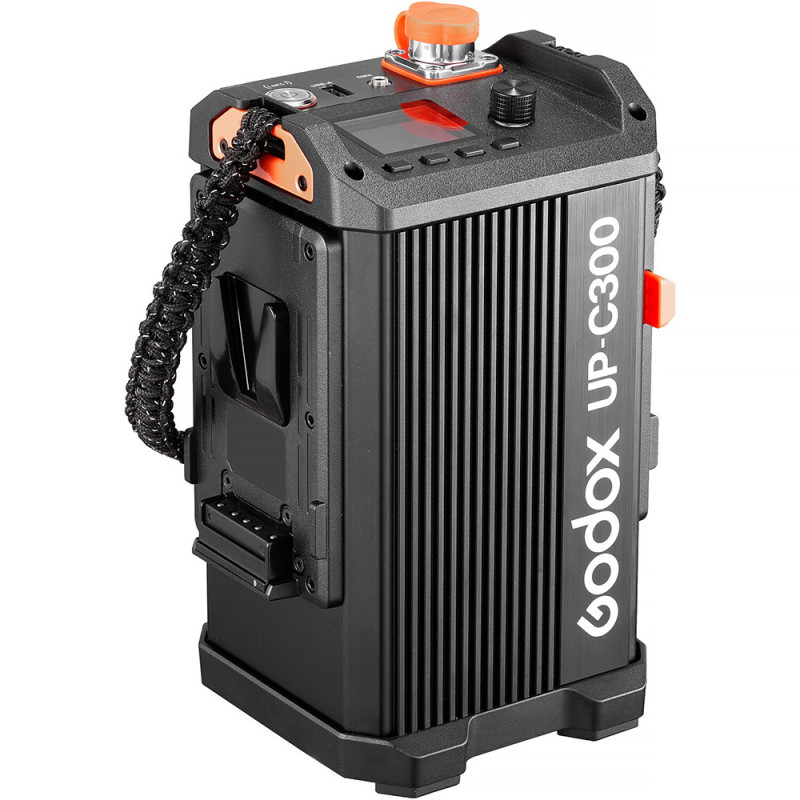 Godox Kit 2 Panneaux LED LiteWafer UP150R Ultra-Slim - Godox - Prophot