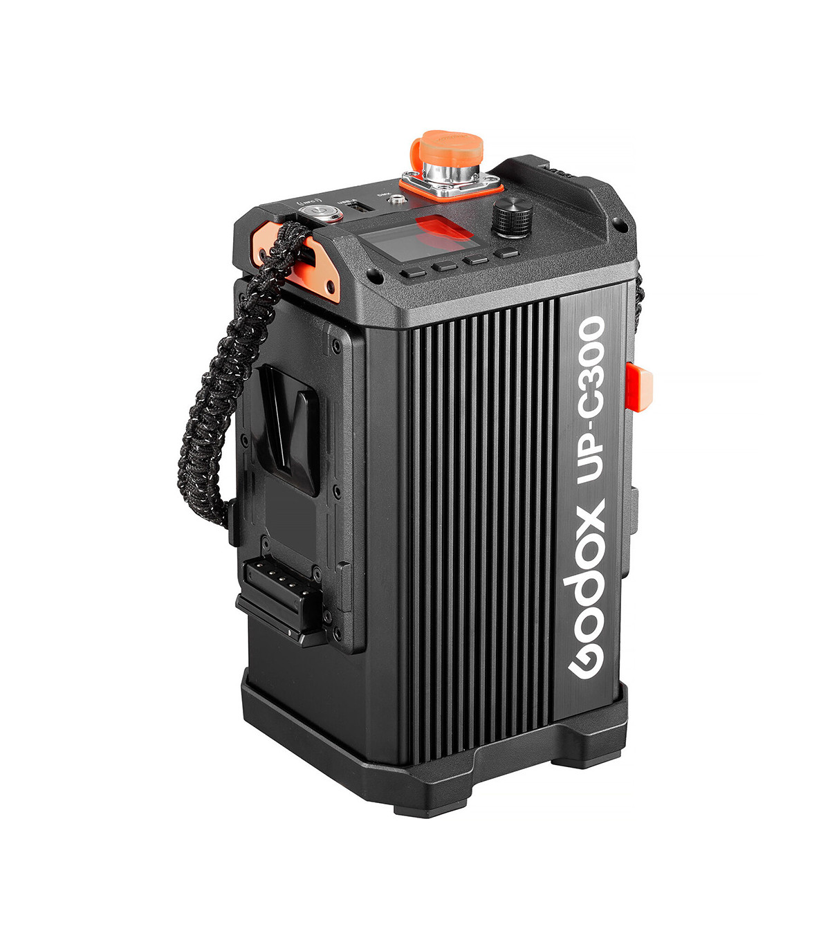 Godox Kit 2 Panneaux LED LiteWafer UP150R Ultra-Slim - Godox - Prophot