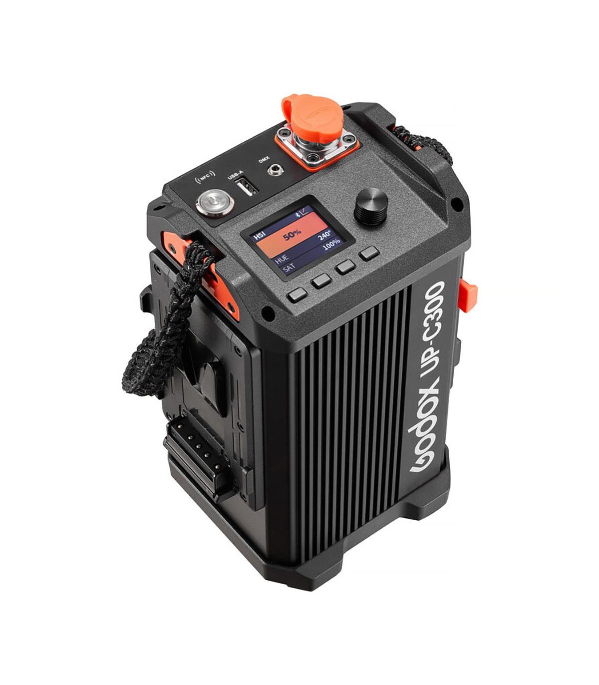 Godox Kit 2 Panneaux LED LiteWafer UP150R Ultra-Slim - Godox - Prophot