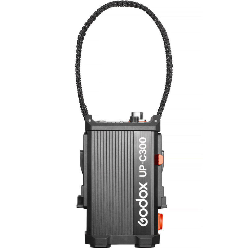 Godox Kit 2 Panneaux LED LiteWafer UP150R Ultra-Slim - Godox - Prophot